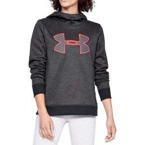 NWT Under Armour Women’s Synthetic Fleece Pullover
